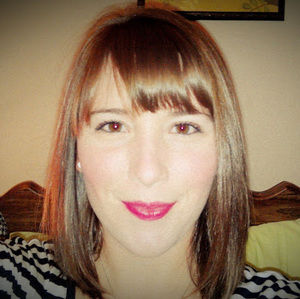 Meet your Posher, Kari